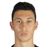 Leonardo Rodriguesdisparo a la cabeza