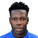 Lucas Eduardo Santos Joãodisparo a la cabeza