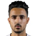 Luís André Leite Esteves headshot