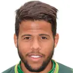 Luís Gustavo Ledes headshot