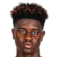 Luís Hemir Silva Semedo foto de rosto