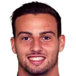 Luís Miguel Vieira Babo Machado foto de rosto