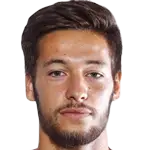 Luís Pedro de Freitas Pinto Trabulo headshot