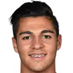 Luís Rafael Soares Alves headshot