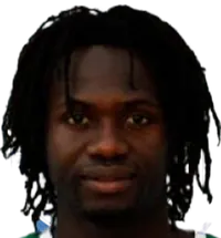 Madi Queta foto de rosto