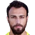 Marco João Costa Baixinho foto de rosto