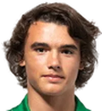 Martim Alexandre Costa Marques headshot