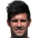 Miguel Alexandre Jesus Rosa foto de rosto