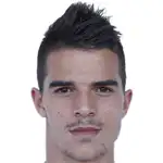 Miguel José Oliveira Silva Santos headshot