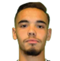 Miguel José Pereira Fernandes foto de rosto