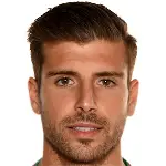 Miguel Veloso foto de rosto