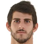 Nélson Miguel Castro Oliveira foto de rosto