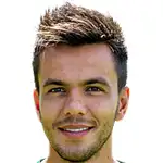 Nelson Miguel Martins Pedroso foto de rosto