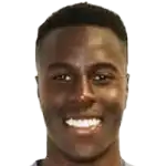 Nilton Varela Lopes foto de rosto