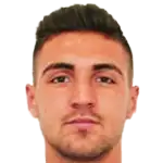 Nuno Alberto Macedo Pereira foto de rosto