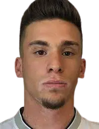 Paulo Miguel Gomes Ferreira foto de rosto