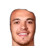 Pedro Gonçalves headshot