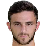 Pedro Filipe Barbosa Moreira headshot