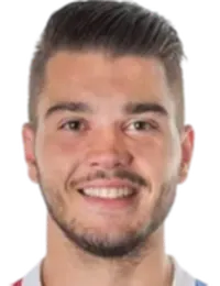 Pedro Jorge Pacheco Seabra headshot