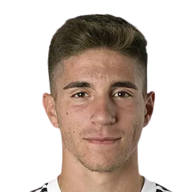 Rafael Alexandre Bandeira Fonseca foto de rosto