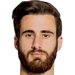 Rafa Silva headshot