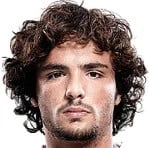 Rafael Avelino Pereira Pinto Barbosadisparo a la cabeza