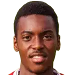 Rafael Euclides Soares Camacho headshot