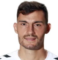 Rafael José Fernandes Teixeira Vieira headshot