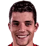 Rafael Ramos headshot