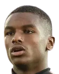 Rafael Tavares Gomes Fernandes headshot