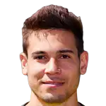 Raphaël Guerreiro foto de rosto