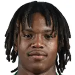 Renato Sanches headshot