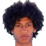 Ricardo Alexandre Ribeiro Vieira foto de rosto