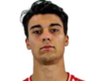 Ricardo Jorge Martins Teixeira foto de rosto