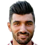 Ricardo Esgaiodisparo a la cabeza