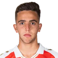 Rodrigo Ribeiro de Macedo foto de rosto