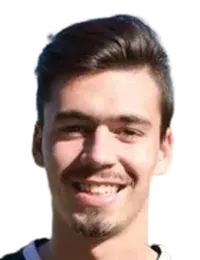 Rúben Alexandre Morgado Araújo headshot