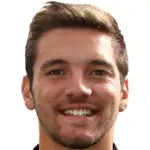 Rúben Alexandre Pires Dionísio headshot