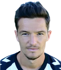 Rúben Diogo Francisco Freitas headshot