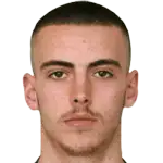 Rúben Miguel Valente Fonseca headshot