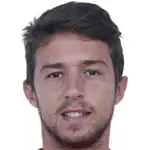 Ruben Rafael De Melo Silva Pinto foto de rosto