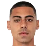 Samú Costa headshot