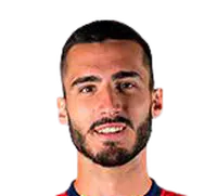 Simão Carvalho Martins headshot