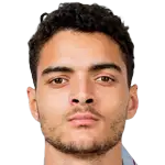 Tiago Ilori foto de rosto