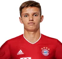 Tiago Filipe Oliveira Dantas foto de rosto