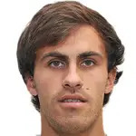 Tiago Filipe Sousa Nóbrega Rodrigues headshot