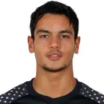 Tiago Manuel da Silva Maia foto de rosto