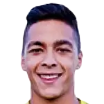 Tiago Melo Almeida foto de rosto