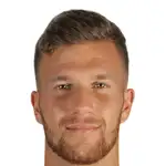 Tiago Miguel Pereira Duque foto de rosto