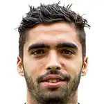 Tiago Rafael Moreira Rocha foto de rosto